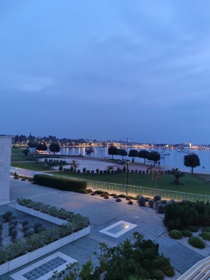 Lux Vista Suite Umag Exterior foto