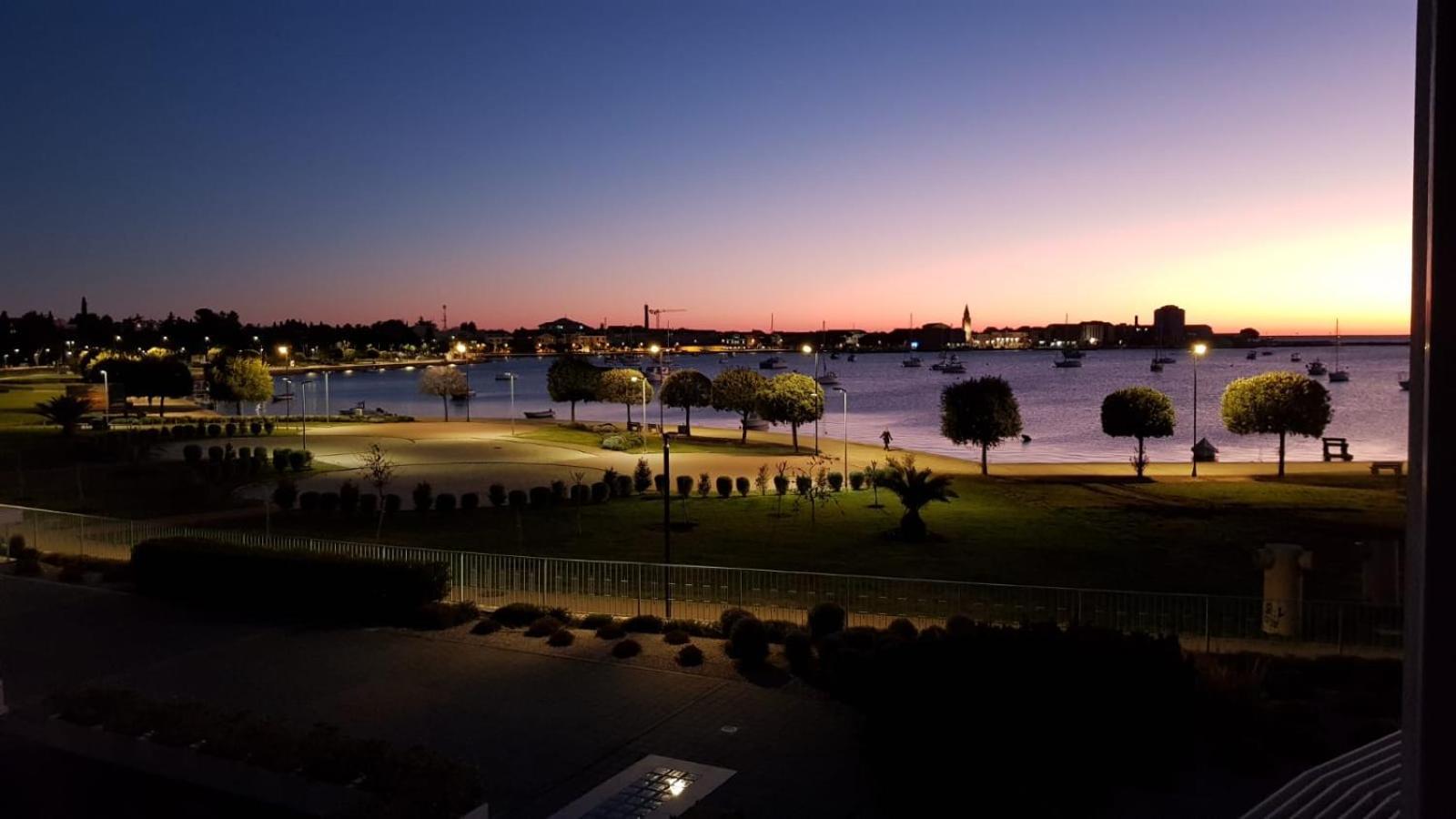 Lux Vista Suite Umag Exterior foto